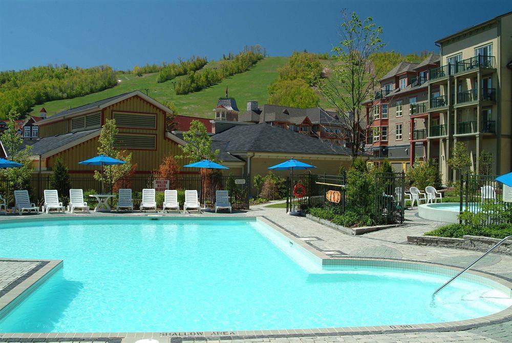 Inn - Blue Mountain Resort Blue Mountains Exterior foto